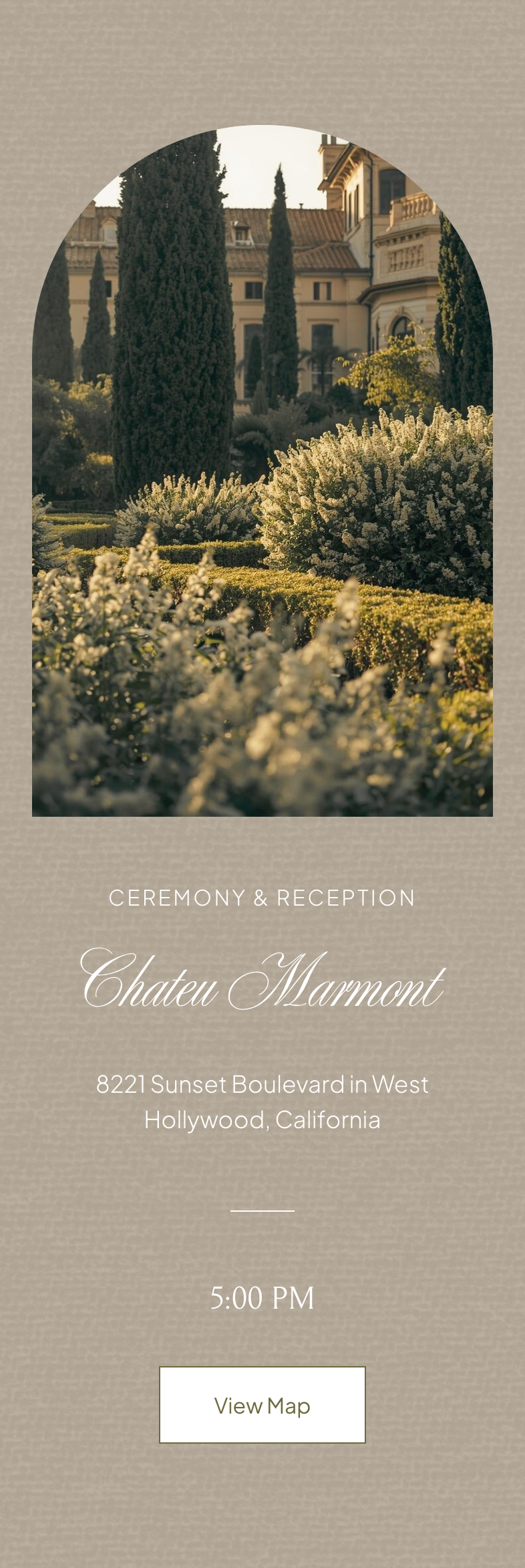 Alexandra and Charles Mobile