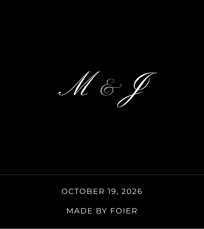 Maria and Jose Mobile