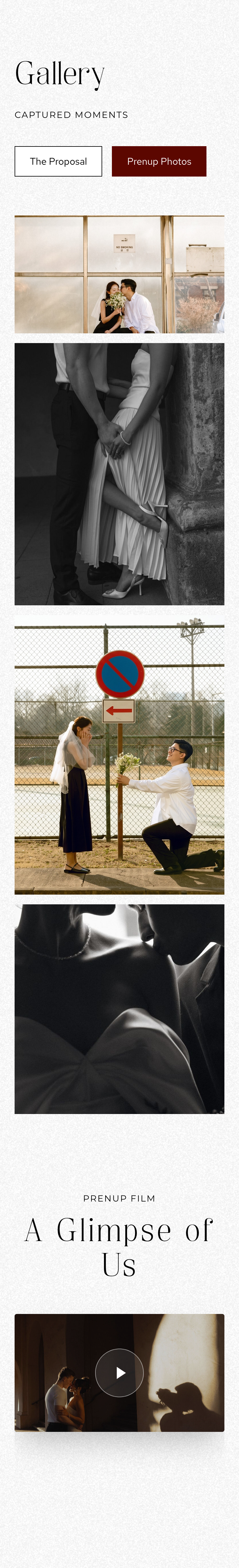 Maria and Jose Mobile