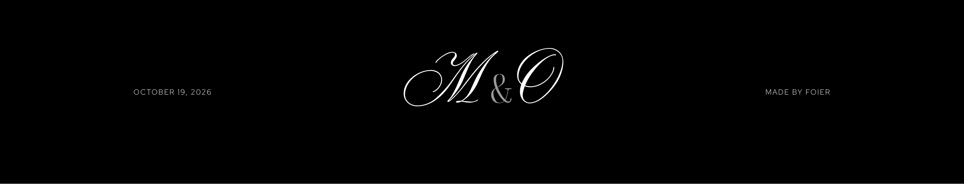 Mark and Olivia Desktop