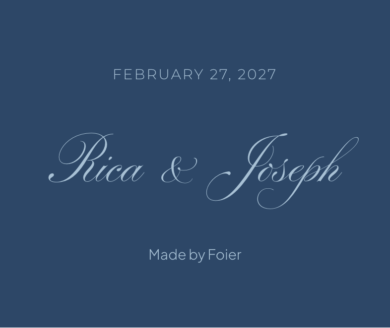 Rica and Joseph Mobile
